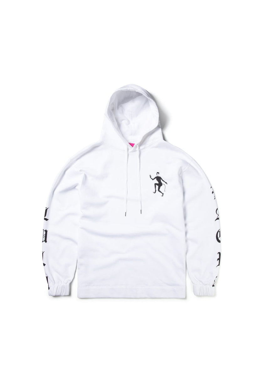 davryu leopard Pile HOODIE ホワイト davryu leopard Pile HOODIE ホワイト Edikted Leopard 8