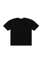 Black Adrenaline Logo T-Shirt