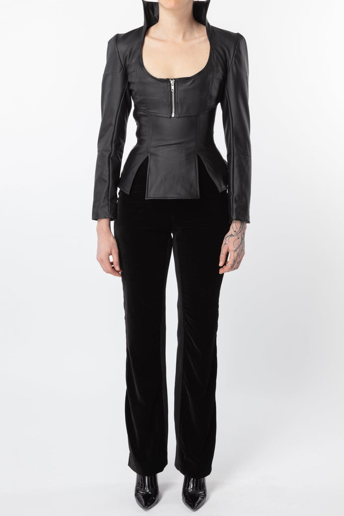Lularoe XL Solid Black Gwen Jacket  Clothes design, Solid black, Fashion  design
